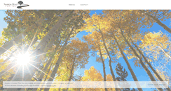 Desktop Screenshot of narrowroadcapital.com